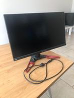 Acer Predator | Gaming Monitor | 27 inch 1440p IPS 165 Hz, Gebruikt, DisplayPort, In hoogte verstelbaar, Acer