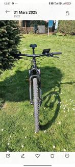 VTT Cannondale trail sl, Enlèvement ou Envoi, Aluminium