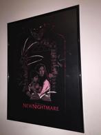 A nightmare on elm street, Ophalen of Verzenden, Zo goed als nieuw
