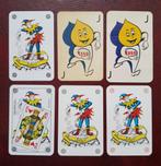 Esso en Shell ,jokers, Ophalen of Verzenden