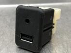 DIVERSEN AUX/USB aansluiting Daewoo / Chevrolet Aveo, Auto-onderdelen, Gebruikt, Daewoo