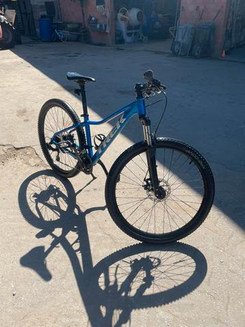 Trek marlin 4 in goede staat, Enlèvement, Comme neuf