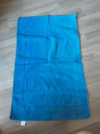 Badkamerset blauw, Huis en Inrichting, Ophalen of Verzenden, Zo goed als nieuw, Blauw