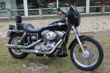 Harley-Davidson Dyna Super Glide FXD-C Super-Glide beschikbaar voor biedingen
