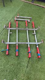 Bagagedrager, Enlèvement, Utilisé