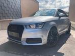 Audi A1 1400 tdi sportback//2016// clim//Navi// A Saisir, Argent ou Gris, Achat, A1, Euro 6