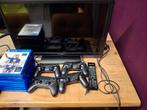 Playstation 4, Ophalen of Verzenden, Zo goed als nieuw