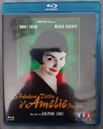 Blu-ray Het fabelachtige lot van Amelie Poulain, Ophalen of Verzenden, Zo goed als nieuw