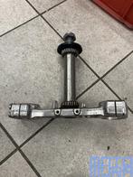 T-stuk voor de Kawasaki ZXR 400 1991 - 2003 zxr400 zx400r zx, Gebruikt, -, -, Ophalen of Verzenden