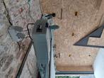 garage poort, Doe-het-zelf en Bouw, Rolluiken, Ophalen, Overige kleuren, Zo goed als nieuw, 200 cm of meer