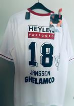 Vincent janssen gesigneerd shirt, Ophalen of Verzenden, Zo goed als nieuw, Shirt
