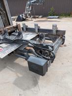 onderbouw laadbrug , dhollandia 2.5ton, Auto-onderdelen, Ophalen, Gebruikt
