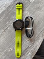 Garmin Fenix 5 X pro, GARMIN, Gebruikt, Conditie, Zwart