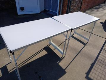 hobby tafels beschikbaar voor biedingen