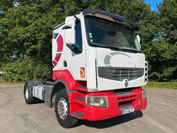 Renault Premium Lander 450 dxi / Manual gearbox / Intarder / beschikbaar voor biedingen
