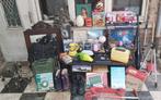Joli Lot d'Objets Divers pour Brocante ou d'Appoint, Ophalen, Zo goed als nieuw
