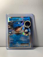 Blastoise EX, Ophalen of Verzenden