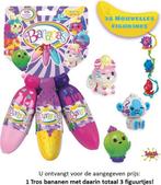 Bananas Surprise - 1 tas d'emplois aléatoires, Enlèvement ou Envoi, Neuf, Découverte
