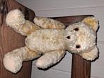 Oude teddybeer, Verzamelen, Ophalen