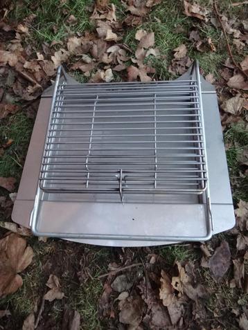 Stuv barbecuepijpen en accessoires beschikbaar voor biedingen