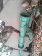 Oude waterpomp, Doe-het-zelf en Bouw, Ophalen, Gebruikt, Overige materialen, Overige typen