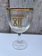 Verres de dégustation Westvleteren, Enlèvement ou Envoi, Comme neuf, Verre ou Verres