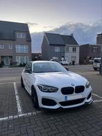 BMW 118D || Msport pakket || 108 xxx km's, Auto's, BMW, USB, Alcantara, Wit, 5 deurs