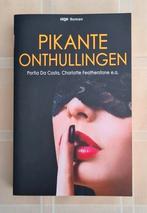 Boek "Pikante onthullingen", diverse verhalen, Ophalen of Verzenden, Zo goed als nieuw