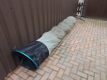 leefnet van ELITE 3 m lang  beschikbaar voor biedingen