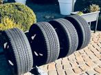 4 pneus hiver continental 275/50 R 20 + jantes, 20 pouces, Pneus hiver, Pneus et Jantes