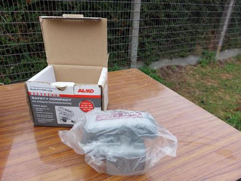 alko disselslot, Caravans en Kamperen, Caravanaccessoires, Gebruikt, Ophalen