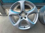 jantes alu 18 pouces origine Alfa Romeo Stelvio, Ophalen, Gebruikt, 18 inch, Velg(en)