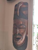 Afrikaanse maskers, Antiek en Kunst, Ophalen