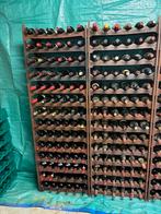168 flessen wijn, Ophalen of Verzenden