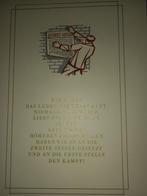 DDR GEDENKTBLATT lot 34, Postzegels en Munten, Ophalen of Verzenden, DDR