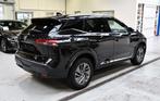 Nissan QASHQAI Qashqai 1.3 DIG-T MHEV Xtronic N-Connecta - P, Auto's, Stof, Gebruikt, 4 cilinders, Zwart