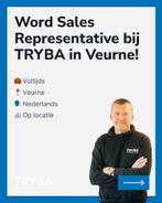 Rejoignez l'équipe TRYBA en tant que Commercial à Veurne !, Vacatures, Vacatures | Overige Vacatures, 33 - 40 uur, Starter, Vast contract
