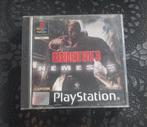 PS1 Resident Evil 3-spellen, Games en Spelcomputers, Games | Sony PlayStation 1, Ophalen of Verzenden, Zo goed als nieuw