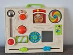 Vintage activity center - Fisher Price 1973, Kinderen en Baby's, Ophalen of Verzenden
