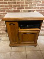 Kast, Huis en Inrichting, Ophalen, Gebruikt, 100 tot 150 cm