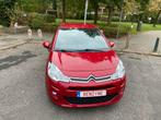 Citroën C3 1.0 benz 81000km 2017 garantie, Auto's, Voorwielaandrijving, Testrit aan huis, 50 kW, 4 cilinders