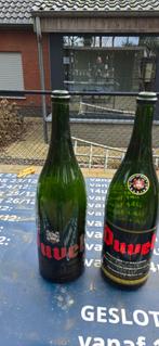 duvel, Verzamelen, Biermerken, Ophalen of Verzenden, Duvel