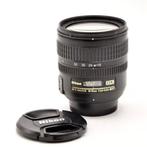 Nikon AF-S Nikkor lens 18-70 - 3,5-4,5G ED, Ophalen of Verzenden, Zo goed als nieuw, Accessoires