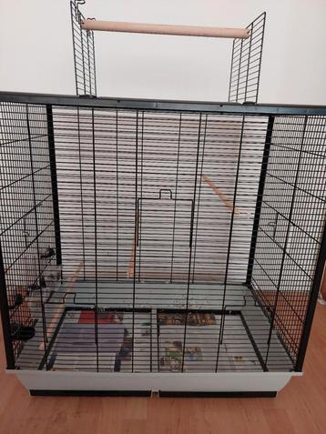 Kooi, Dieren en Toebehoren, Ophalen, Zo goed als nieuw