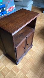 Kastje, Ophalen, Zo goed als nieuw