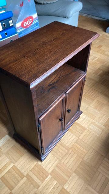 Kastje beschikbaar voor biedingen