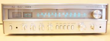 Fisher RS-1035 Versterker Receiver / 1977 - 1999 / Japan beschikbaar voor biedingen