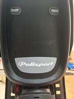 Fietsstoeltje, Repose-pieds, Comme neuf, Enlèvement, Polysport