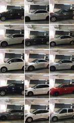 Ramen tinten,blinderen.vitres teintees, Auto diversen, Auto-accessoires, Ophalen of Verzenden