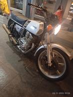 Oldtimer Yamaha xs 500 mooie motor loopt goed, Fietsen en Brommers, Ophalen of Verzenden